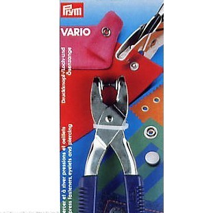 390900 PINZA VARIO FORABUCHI UNIVERS.