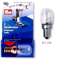 611358 LAMPADINA VITE MAC.CUC.