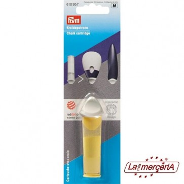 610957 RICAMBIO POLVERE BIANCO
