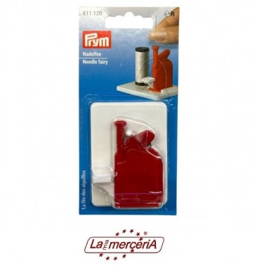 611120 MACCHINETTA PER INFILARE AGHI
