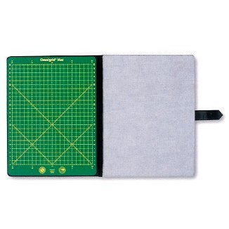 612384 FOLD-WAI BASE TAGLIA STIRA 20x25