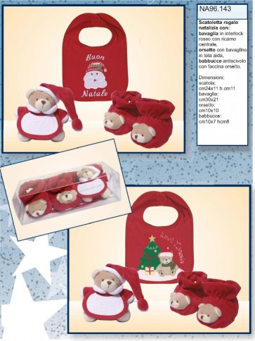 NA014.187 ORSETTO+BAVAGLIO NATALE