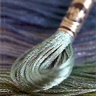 317W MOULINE`DMC LIGHT EFF. mat.6x8m