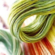 417F MOULINE' VARIATIONS DMC ma 6x8mt