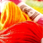 89 RICAMO MORBIDO DMC 12mat