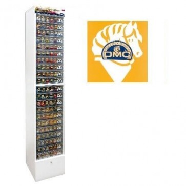 215 RITORTO D'ALSAZIA DMC ASSORTIM.8-12