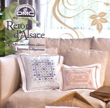 215EA PERLE'/RITORTO D'ALSAZIA COLOR 25g