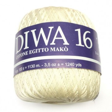 DIWA COTONE EGITTO MERCERIZZ.100gr (6)