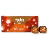 4716 ARTISTE ANCHOR METALLIC gr25x10go