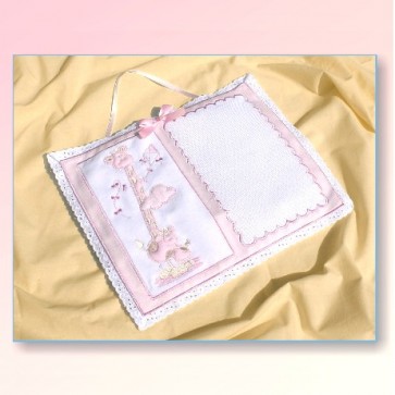 FN898.B COCCARDA GIRAFFINE AIDA