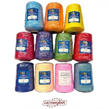 STRING CORDONCINO 100% POLIPROPILENE