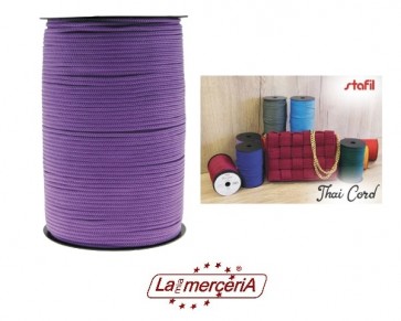 119931 THAI CORD 3mm 400g COLOR