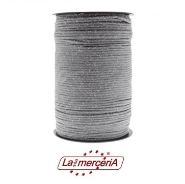 119932 THAI CORD GLITTER 3mm 400g COLOR