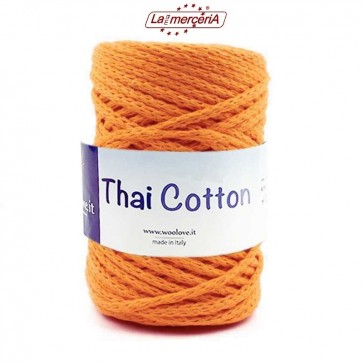 FETTUCCIA THAI COTTON 250g FET2