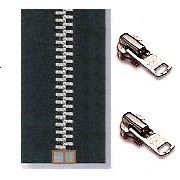 CERNIERE 6 ALL DOPP CURS DIV YKK 35cm