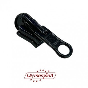 CURSORI YKK REVERS. 8 VISLON NERO (5)