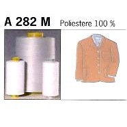 700193 MARA 120 POLIEST.100% CONI 10000m