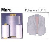 MARA 50 FILO POLIESTERE rt.10x500m