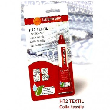 COLLA TESSUTI TEXTIL 20g BLISTER