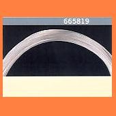 665819 785164 FILO METALLO ARG 0,6mm 10m