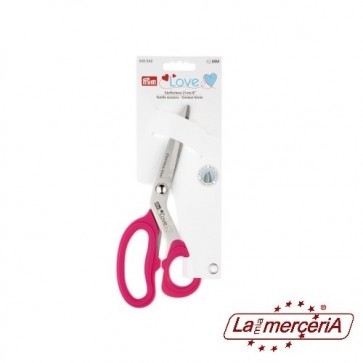 610542 FORBICI CUCITO PRYM LOVE 21cm