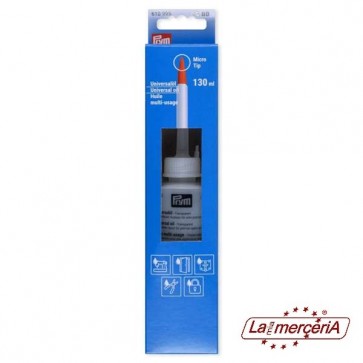 610995 OLIO UNIVERSALE 130ml