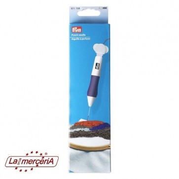 611708 PUNCH NEEDLE