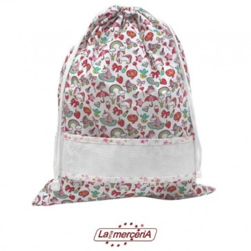 SA889.14 SACCA UNICORNO ROSA C/AIDA (1)