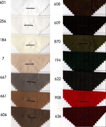 FODERA PIUMA VERBANIA TINTA IN FILO (25)CUPRO 100%