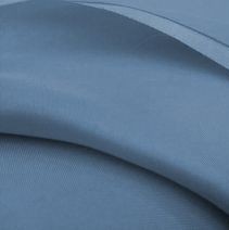 TESSUTO RASO FORTUNA h.150 POLY100%