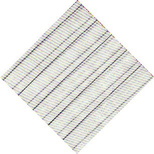 FODERA MANICA OLBIA-AREZZO H.140