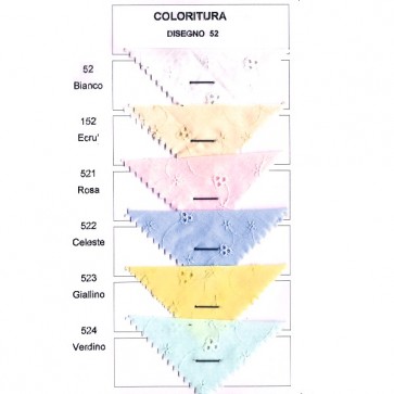 TESSUTO SANGALLO NEW S1 H140  (13,0)