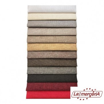 TESSUTO PANAMA ELIOT H.140cm