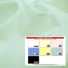 TELA BATISTA IRLANDA H.120 BIANCA