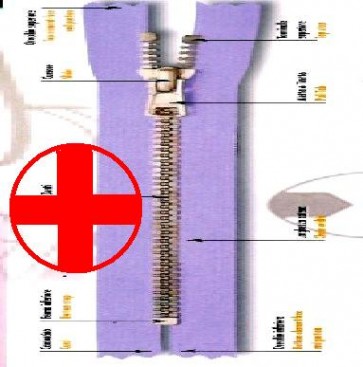 RIPARAZIONE APPLICAZIONE TERMOSALDANTE