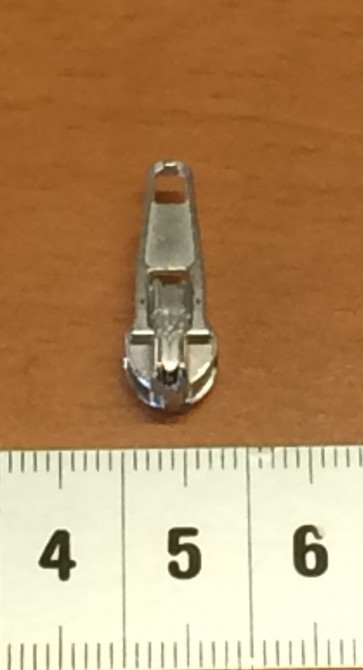 CURSORE CATENA 3mm SPIRALE A-B (10)