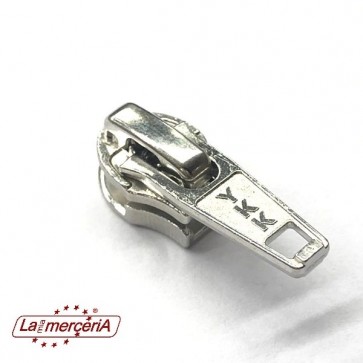 CURSORI 3 SPIRALE ROVESCIATA YKK NIK(10)