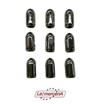 LB006 FINALE CORDONE 5mm H.1,6cm (12)