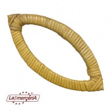 HB13 MANICO BORSE IN C/RAFFIA 13cm (1)