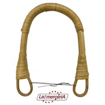HB12 MANICO BORSE IN BAMBOO 16cm (1)