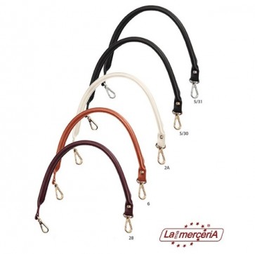 HB14 MANICO BORSE C/MOSCHETT 45cm (1)