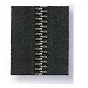 CERNIERE 6 OTT.ANT. DIV.D.C. YKK 70/75cm