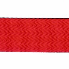 252/38mm NASTRO POLIESTERE ROSSO (150)