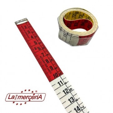 59305 METRI PER SARTI IN SCATOLA 10pezzi