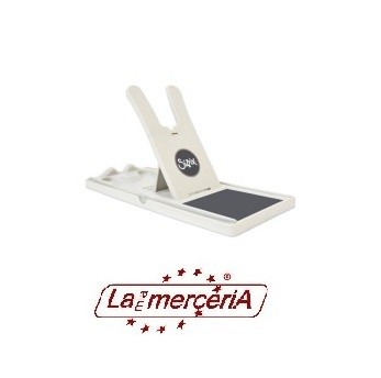 SX662302 PIEDISTALLO PER PISTOLA A CALDO