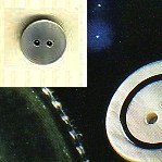 1464.24 BOTTONI MADREPERLA COLORATA