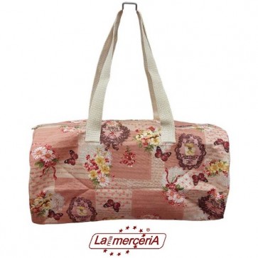 BL304 BORSA PORTALAVORO C/MANICO