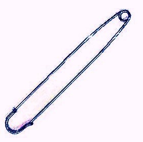 SPILLA KILT 120mm ORO C.F. O.A. (5)