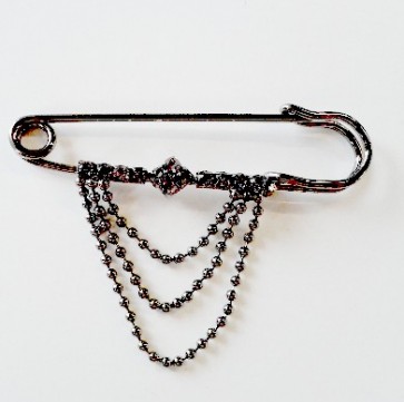 SPILLE KILT STRASS CAT. C/FUC 65mm (2)