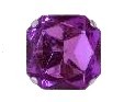 323003 STRASS ACRILICO QUADR 23x23mm (5)